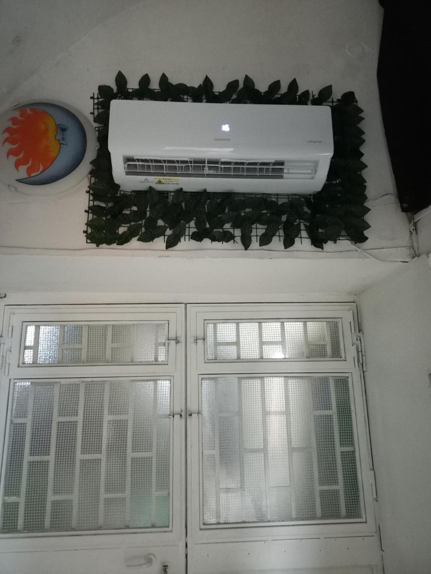O' Vascio E Totor Apartment Napoli Bagian luar foto