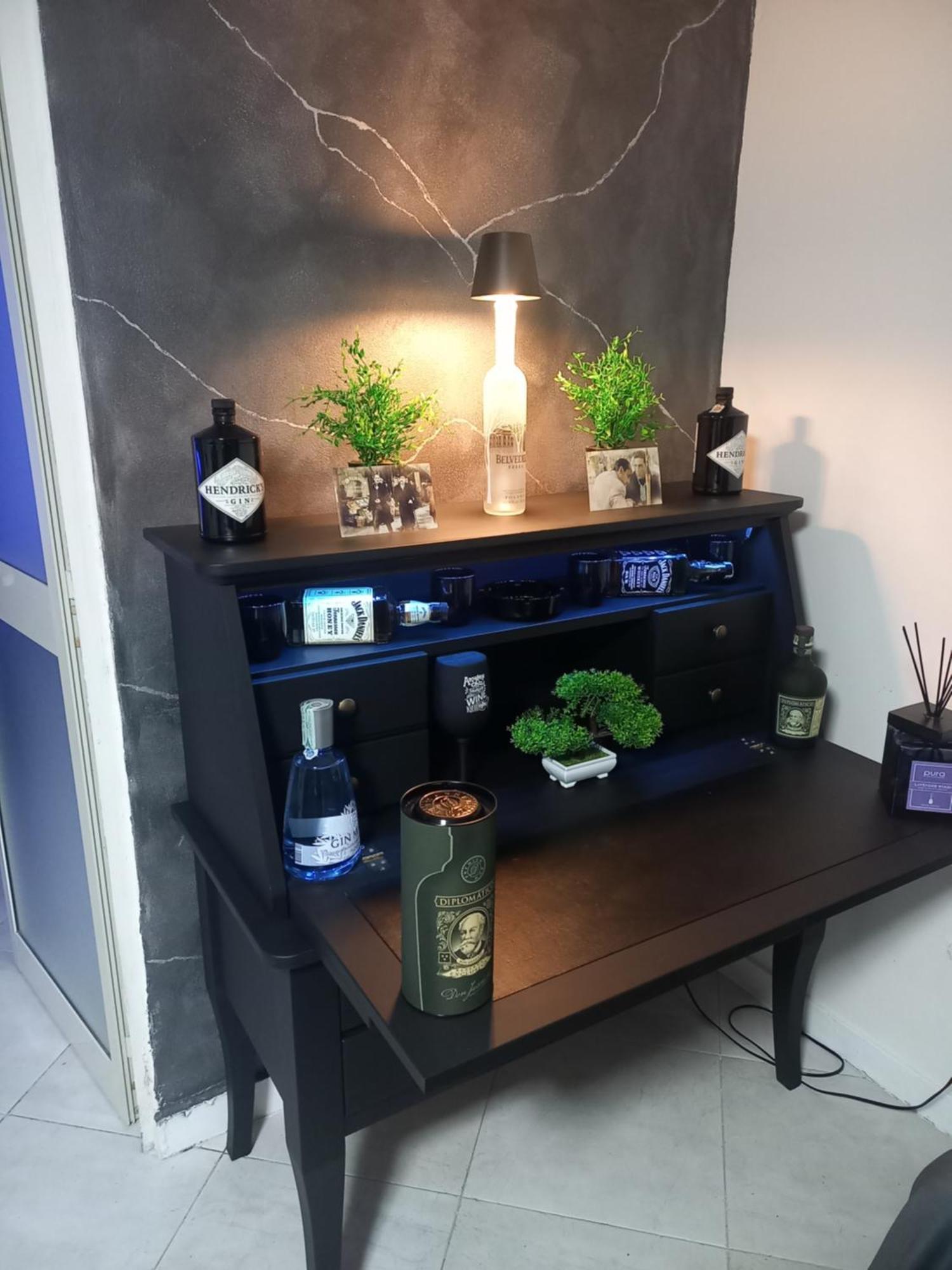O' Vascio E Totor Apartment Napoli Bagian luar foto