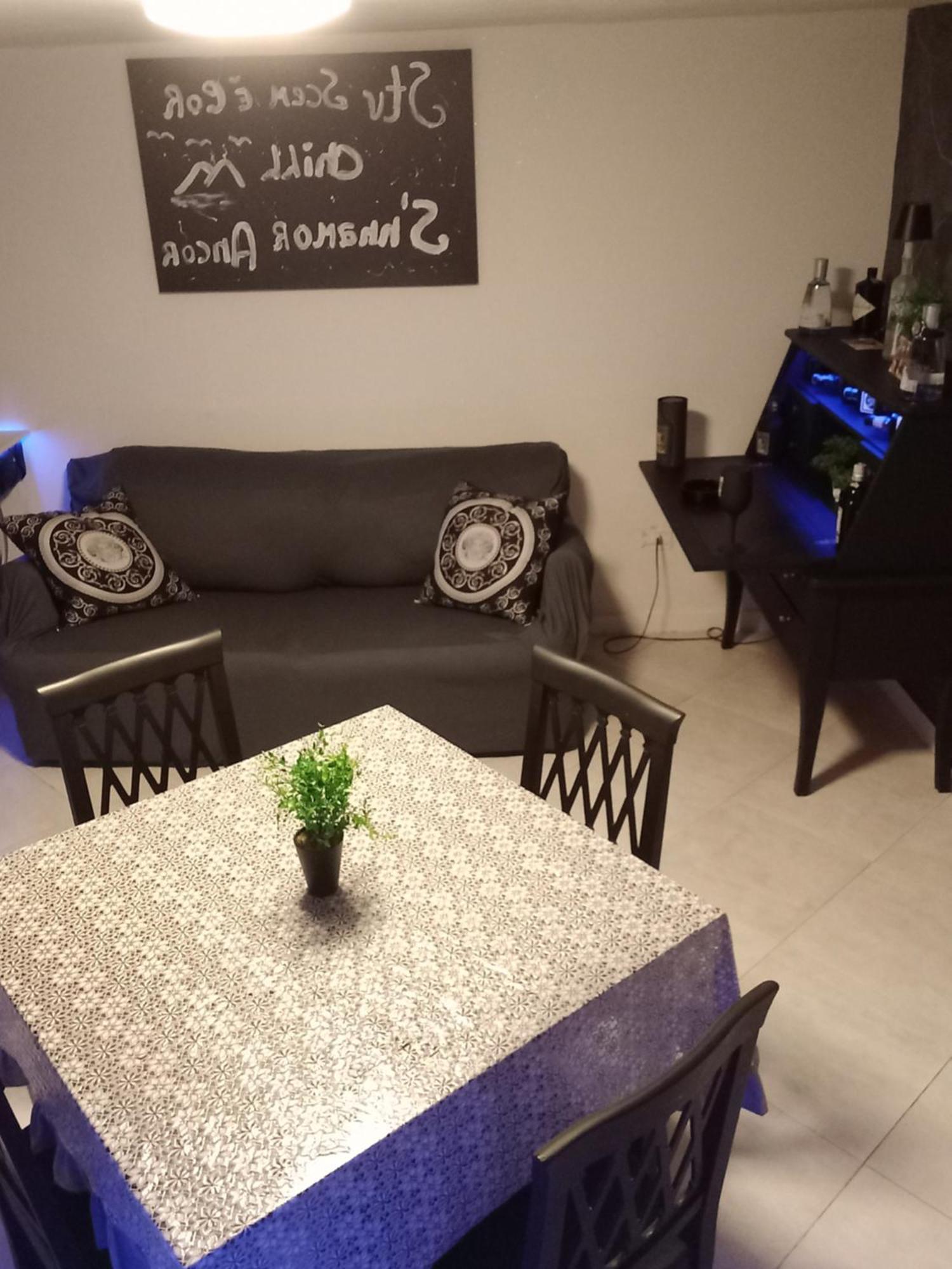 O' Vascio E Totor Apartment Napoli Bagian luar foto