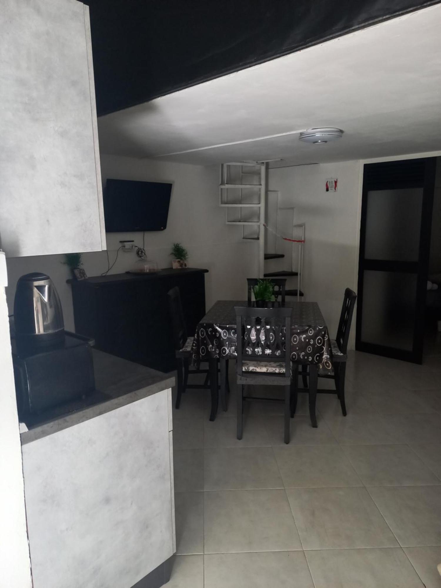 O' Vascio E Totor Apartment Napoli Bagian luar foto