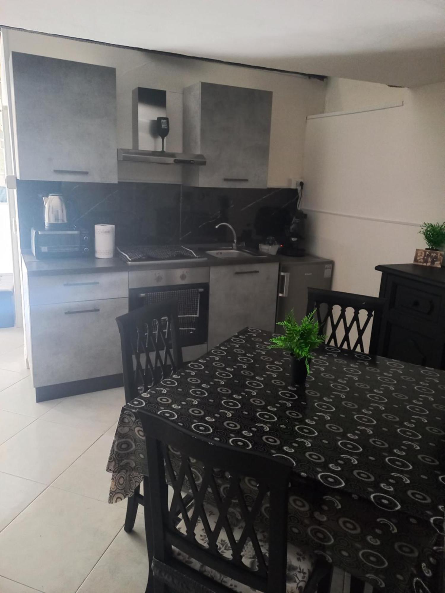 O' Vascio E Totor Apartment Napoli Bagian luar foto